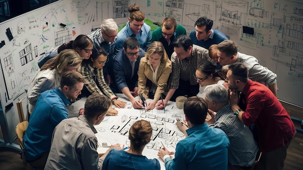 国際ビジネス開発 - グローバル市場での成長